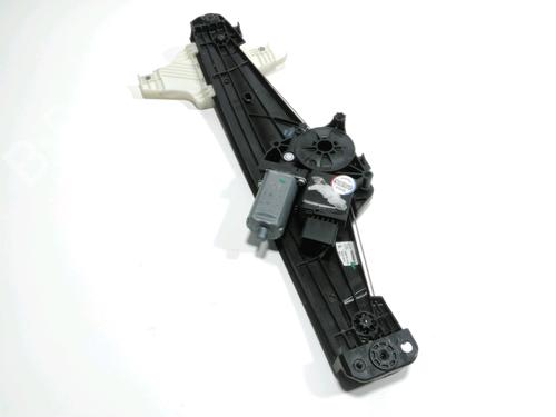 Used Rear left window mechanism Rear left window mechanism 29858875 29858875