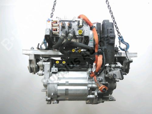 Engine PEUGEOT 208 II (UB_, UP_, UW_, UJ_) e-208 | BP29297039M1 