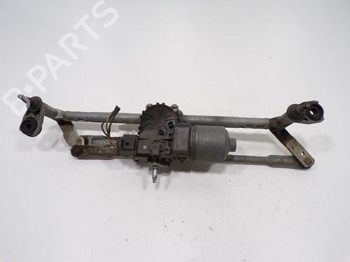 Used Front wipers mechanism Front wipers mechanism 37790735 37790735