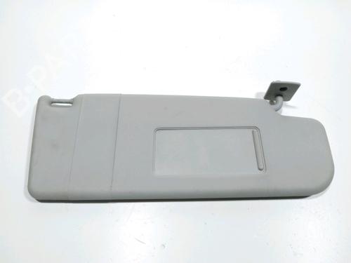 Used Right sun visor VW POLO (6N2) 1.4 (60 hp) 28262920