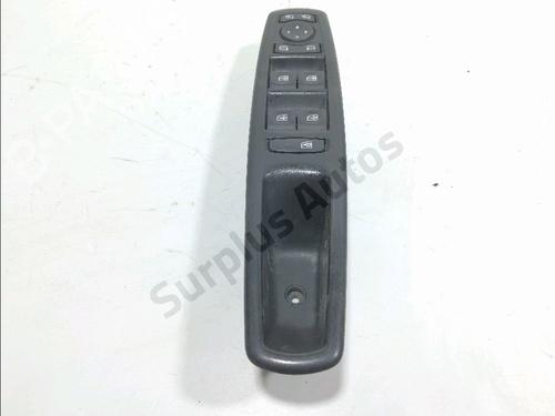 Used Left front window switch Left front window switch 37168091 37168091