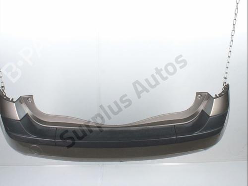 Used Rear bumper Rear bumper 36899114 36899114