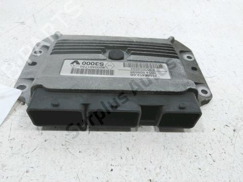Engine control unit (ECU) RENAULT CLIO III (BR0/1, CR0/1) 1.6 16V (BR05, BR0B, BR0Y, BR15, BR1J, BR1M, BR1Y, CR0B,... | BP30984735M57 - Image 3