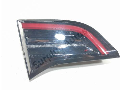 Used Left tailgate light Left tailgate light 37788106 37788106