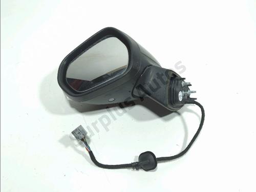 Used Left mirror FORD FIESTA VII (HJ, HF) 1.0 EcoBoost (101 hp) 30800785