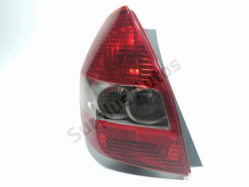 Used Left taillight HONDA JAZZ II (GD_, GE3, GE2) 1.3 iDSi (GD1) (83 hp) 31636080