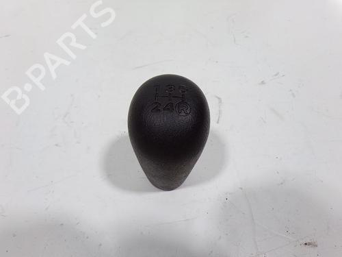 Used Shift knob CITROËN C1 (PM_, PN_) [2005-2014]  28224412