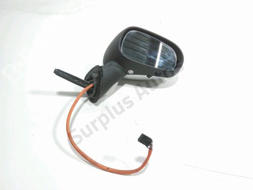 Used Right mirror Right mirror 39260273 39260273