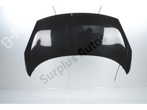 Used Hood Hood RENAULT GRAND SCÉNIC III (JZ0/1_) 1.5 dCi (JZ09, JZ0D, JZ10, JZ14, JZ1G, JZ29, JZ2C) (110 hp) 33281361 33281361