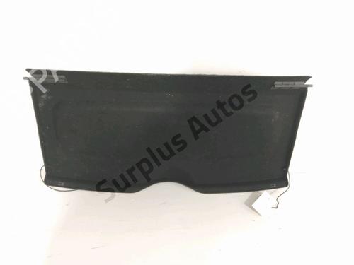 Rear parcel shelf RENAULT CLIO II (BB_, CB_) 1.2 (BB0A, BB0F, BB10, BB1K, BB28, BB2D, BB2H, CB0A,... | BP31002085C85