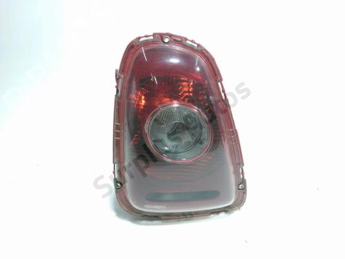Used Left taillight Left taillight MINI MINI (R56) Cooper (120 hp) 33950043 33950043