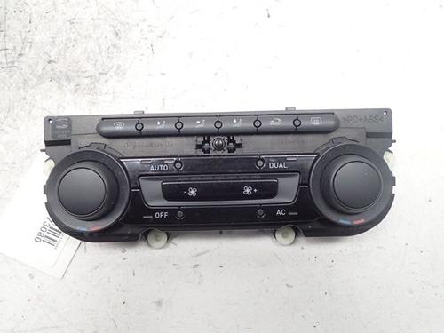 Used Climate control SEAT LEON (1P1) 1.9 TDI (105 hp) 30988378