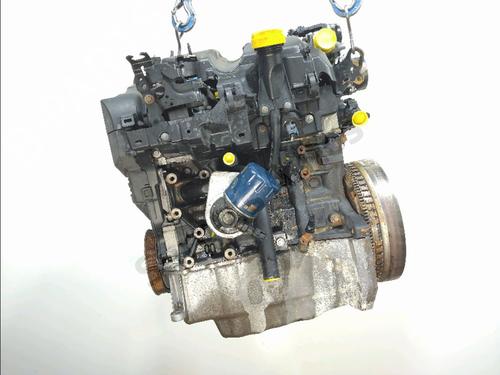 Used Engine Engine 36854032 36854032