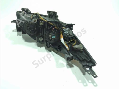 Left headlight MAZDA 3 (BL) 1.6 MZ-CD (BL14) | BP32311352C28 - Image 2