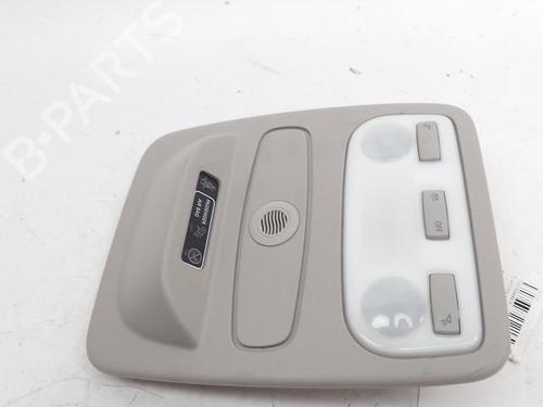 Interior roof light RENAULT CAPTUR I (J5_, H5_) 0.9 TCe 90 | BP31002994I8