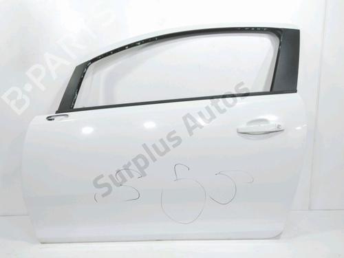 Used Left front door Left front door 36878264 36878264
