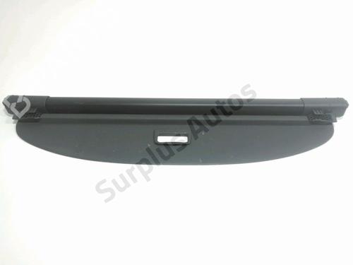 Used Rear parcel shelf SEAT ALTEA XL (5P5, 5P8) 2.0 TDI 16V (140 hp) 28262297