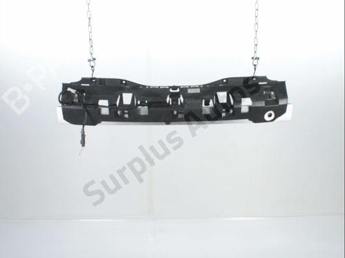 Used Rear bumper reinforcement CITROËN C4 Picasso II 2.0 BlueHDi 150 (150 hp) 29297019