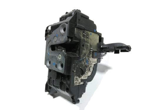 Used Rear left lock RENAULT MEGANE III Hatchback (BZ0/1_, B3_) 1.5 dCi (BZ09, BZ0D, BZ1W, BZ29, BZ14) (110 hp) 28254843