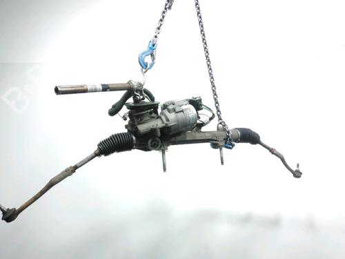 Used Steering rack PEUGEOT 207 (WA_, WC_) [2006-2015]  28225046