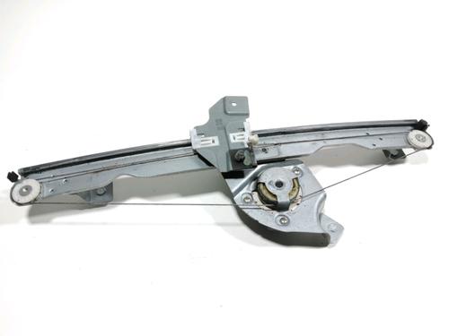 Front left window mechanism DACIA DUSTER (HS_) 1.5 dCi (HSMC) | BP28240709C22 