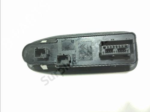 Used Mirror switch PEUGEOT 208 I (CA_, CC_) 1.6 HDi (92 hp) 32311056