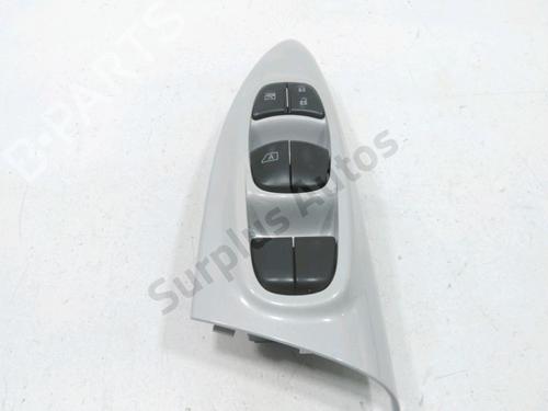 Used Left front window switch Left front window switch 39162393 39162393