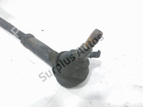 Steering rack SMART FORFOUR (454) 1.5 CDI (454.000) | BP39259896M22 - Image 4