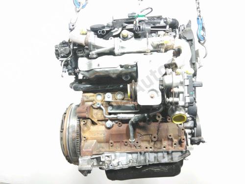 Engine LAND ROVER RANGE ROVER EVOQUE (L538) 2.2 D | BP36374089M1 - Image 3