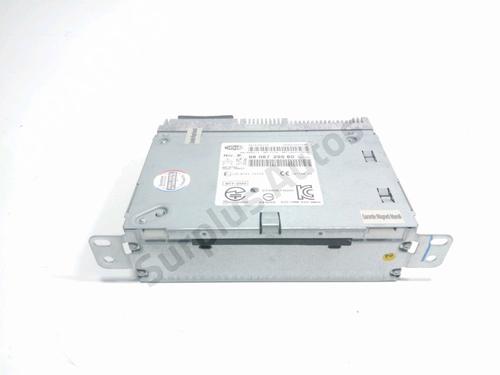 Used Radio PEUGEOT 208 I (CA_, CC_) 1.4 HDi (68 hp) 32260793