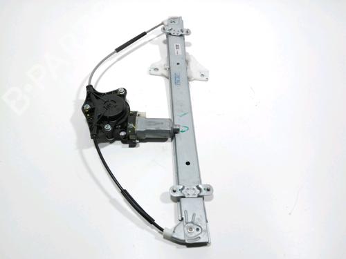 Front left window mechanism HYUNDAI i10 II (BA, IA) 1.2 | BP28240688C22 