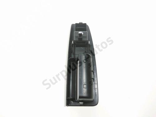 Left front window switch VW POLO (9N_, 9A_) 1.9 SDI | BP28249405I27 