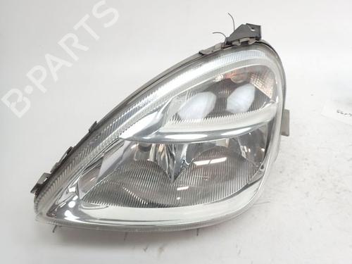 Used Left headlight Left headlight 37787017 37787017
