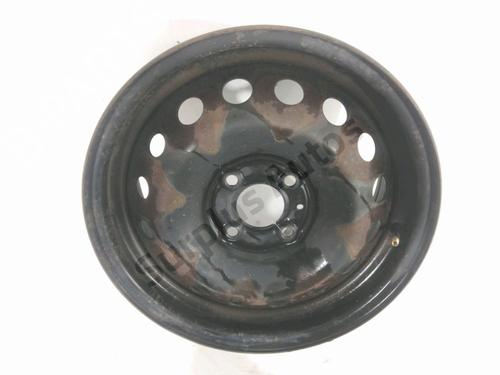 Used Rim RENAULT SCÉNIC II (JM0/1_) 1.9 dCi (JM14) (131 hp) 32356238