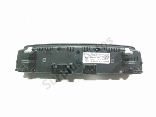 Climate control AUDI Q3 Sportback (F3N) 35 TDI | BP40213080I5 - Image 3
