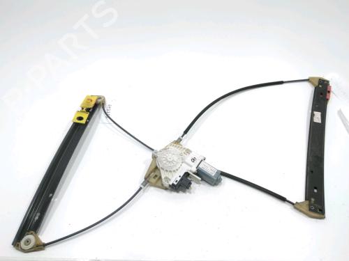 Used Front right window mechanism Front right window mechanism AUDI A6 C6 (4F2) 3.0 TDI quattro (225 hp) 37773637 37773637