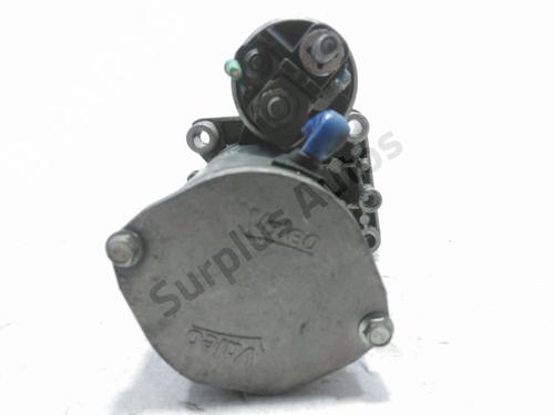 Starter PEUGEOT 308 SW I (4E_, 4H_) 1.6 HDi | BP30985645M8