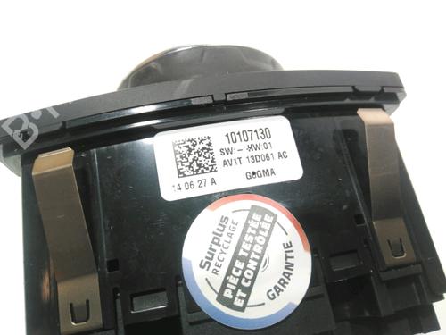 Headlight switch FORD TOURNEO COURIER B460 MPV 1.6 TDCi | BP28228469I24 