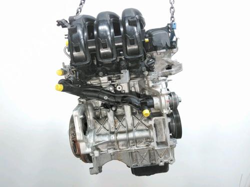 Used Engine Engine CITROËN C3 III (SX) 1.2 PureTech 82 (83 hp) 33111837 33111837