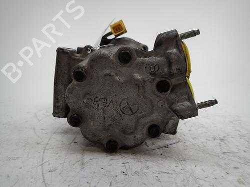AC compressor PEUGEOT 307 (3A/C) 1.6 16V | BP30986587M34 - Image 6