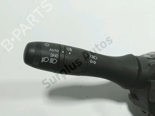 Steering wheel controls RENAULT CLIO V (B7_) 1.6 E-TECH 140 (B7MU) | BP40059382E15 - Image 4