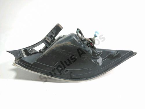 Left taillight HONDA CR-Z (ZF) 1.5 IMA (ZF1) | BP37292674C34 - Image 3