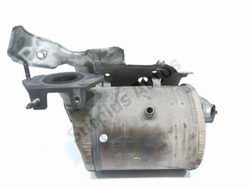 Used Catalyst Catalyst RENAULT GRAND SCÉNIC III (JZ0/1_) 1.6 dCi (JZ00, JZ12) (130 hp) 35719782 35719782