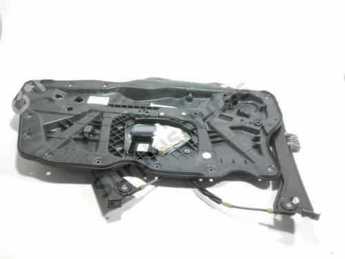 front-left-window-mechanism-vw-eos-1f7-1f8-2006-2007-2008-2009-2010-2011-2012-2013-2014-2015-33568729 main image