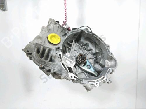 Used Gearbox HYUNDAI i30 (FD) 1.6 CRDi (90 hp) 30987038