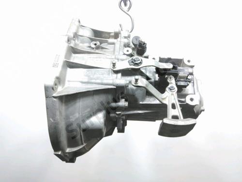Gearbox FORD FIESTA VII (HJ, HF) 1.0 EcoBoost | BP37229224M3 - Image 2