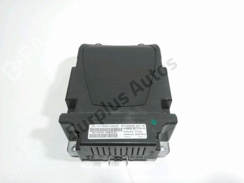 display-monitor-peugeot-3008-i-mpv-0u_-2009-2010-2011-2012-2013-2014-2015-2016-2017-36183003 main image
