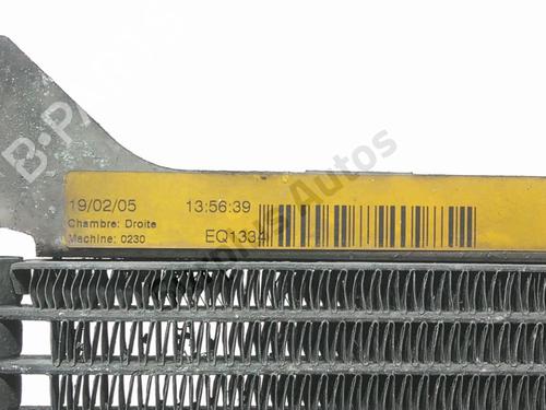 Heater matrix MINI MINI (R50, R53) One D | BP39705727M63 - Image 3