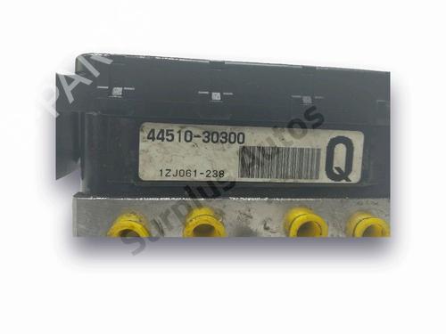 ABS pump LEXUS IS III (_E3_) 300h (AVE30_, AVE30R) | BP38633799M43 - Image 5