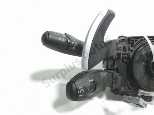 Steering wheel controls CITROËN C3 Picasso (SH_) 1.6 HDI 90 | BP34712877E15 - Image 3